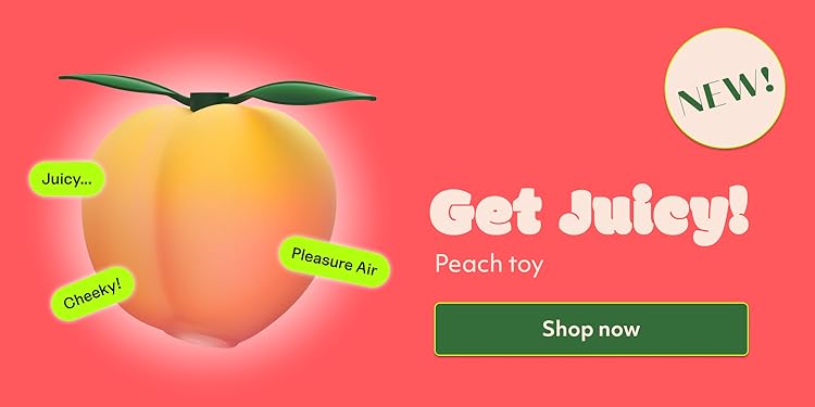 Redefine Your Personal Pleasure